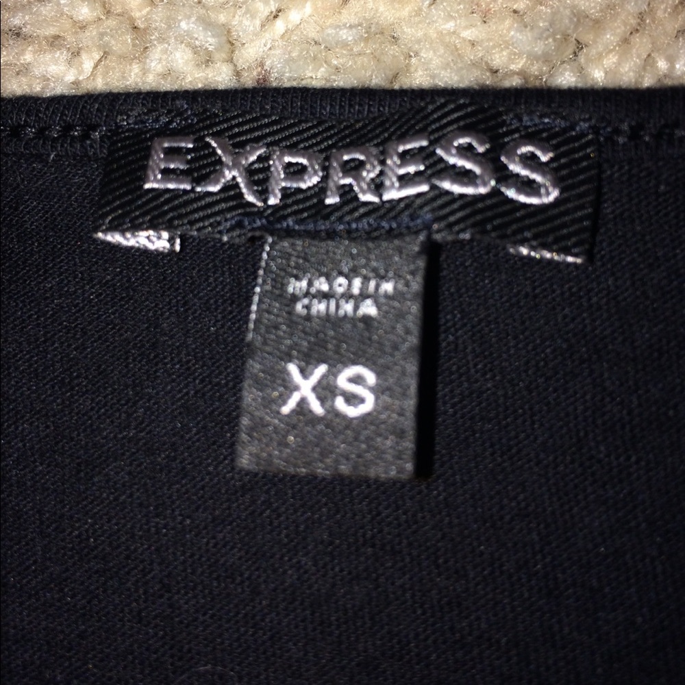Express Tank - Picture 3 of 4